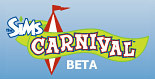 TheSimsCarnival.com sur Web