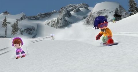 Images de Family Ski & Snowboard