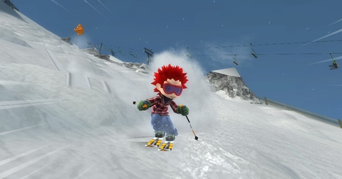 Images de Family Ski & Snowboard