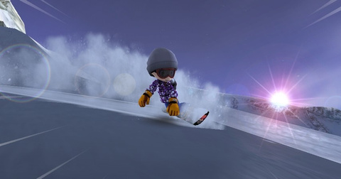 Images de Family Ski & Snowboard