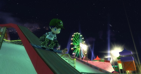 Images de Family Ski & Snowboard
