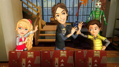 Images de iCarly