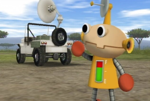 Images de Safar'Wii