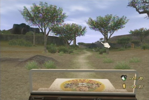 Images de Safar'Wii