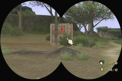 Images de Safar'Wii