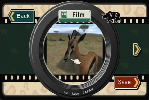Images de Safar'Wii