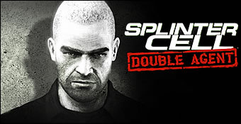 Splinter Cell Double agent sur Wii