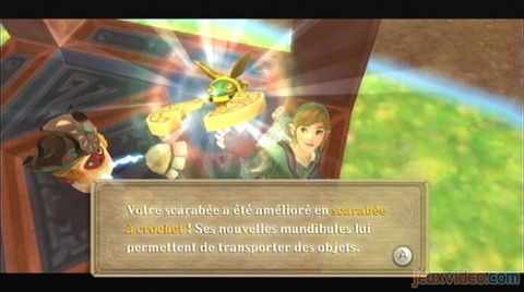 Solution complète : La quête principale