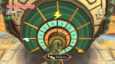Solution complète : La quête principale