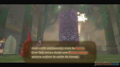 Solution complète : La quête principale
