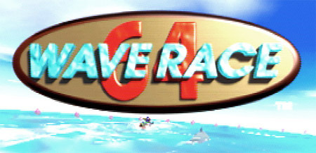 Wave Race 64