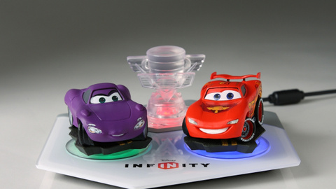 Disney Infinity gratuit sur Wii U
