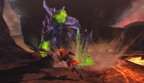 Images de Monster Hunter 3 Ultimate