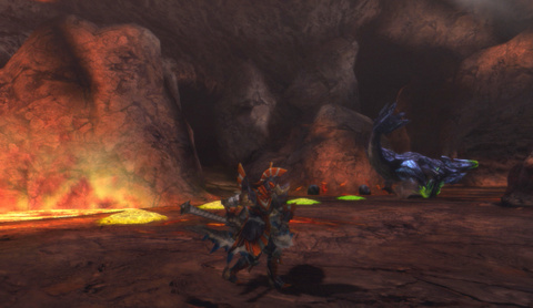 Images de Monster Hunter 3 Ultimate