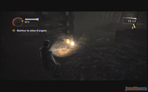 Solution Complète : Episode 3 : La rançon