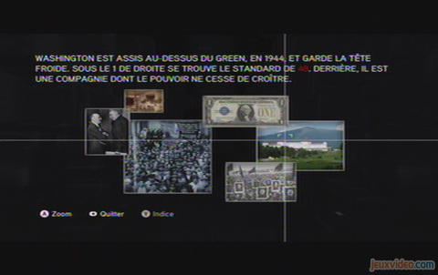 Solution complète : Quêtes annexes