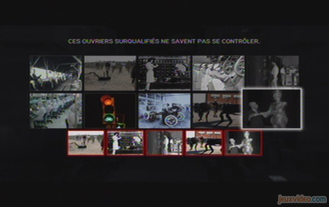 Solution complète : Quêtes annexes