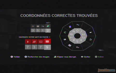 Solution complète : Quêtes annexes