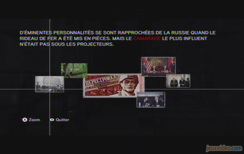 Solution complète : Quêtes annexes