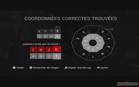 Solution complète : Quêtes annexes