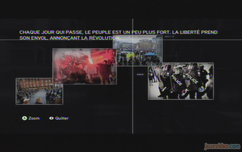 Solution complète : Quêtes annexes