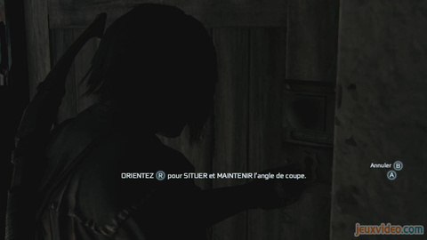 Solution complète : Cheminement