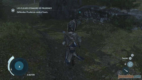 Solution complète : Missions Domaine