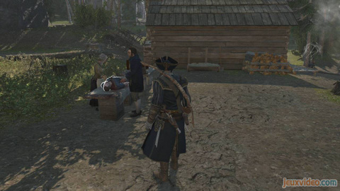 Solution complète : Missions Domaine