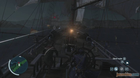 Solution complète : Contrats de Corsaire