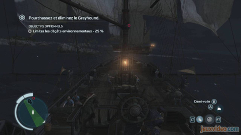 Solution complète : Contrats de Corsaire