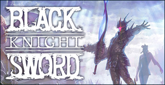 Black Knight Sword sur PS3