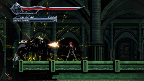 Images de BloodRayne : Betrayal