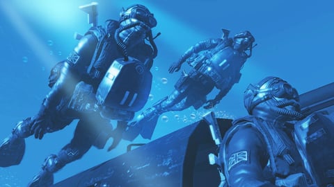 Killstreaks et récompenses associées : le streak, c’est chic ?