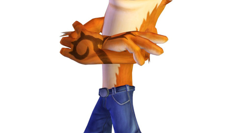 Crash Bandicoot reste chez Activision