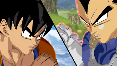 Images : Dragon Ball Z : Burst Limit