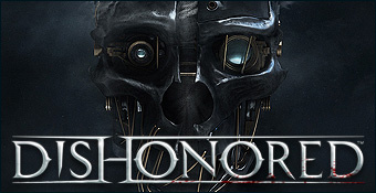 Jaquette de Dishonored - E3 2012 sur 360