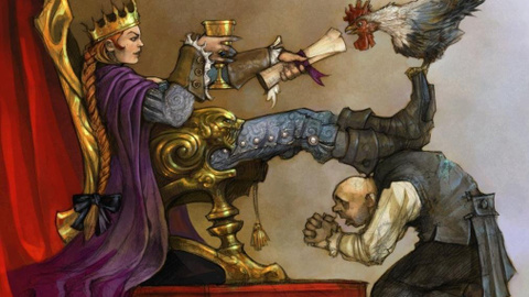 Un nouveau Fable bientôt annoncé ?