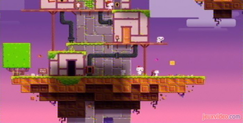 Solution complète : Le village