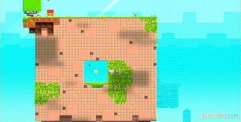 Solution complète : Clocher