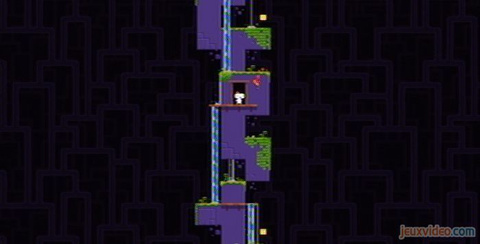 Solution complète : Cascade géante