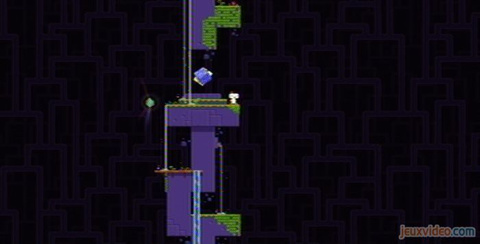 Solution complète : Cascade géante