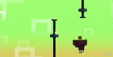 Solution complète : Tour des tiges à écrou