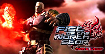 Fist of the North Star : Ken's Rage sur 360