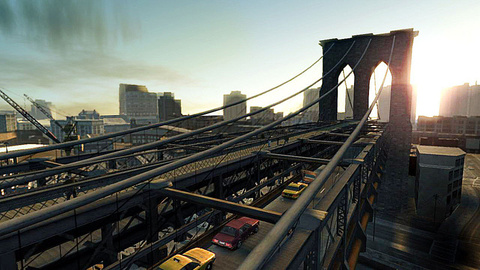 A cause de GTA 4, pas de sortie Xbox Live Arcade cette semaine