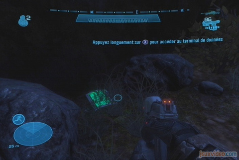 Solution complète : Mission 4 : Tombée de la nuit