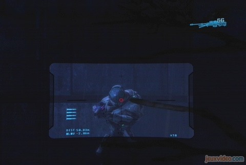 Solution complète : Mission 4 : Tombée de la nuit