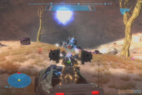 Solution complète : Mission 5 : Fer de lance