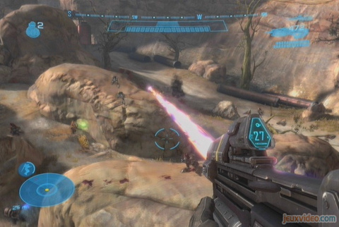 Solution complète : Mission 5 : Fer de lance