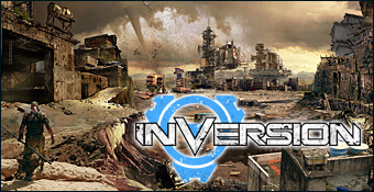 Inversion sur 360