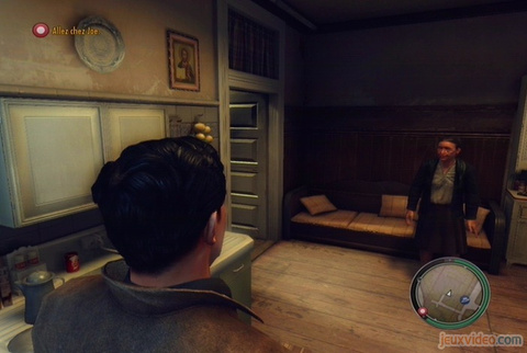 Solution complète : Chapitre 2 : La douceur du foyer